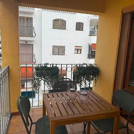 Apartemento El Centro * 모라이라