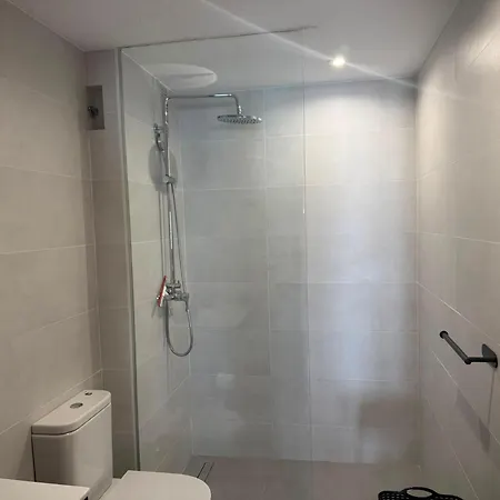 Apartemento El Centro 아파트 *