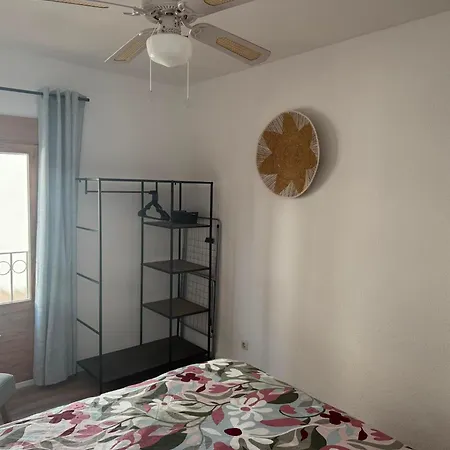 Apartemento El Centro * 모라이라
