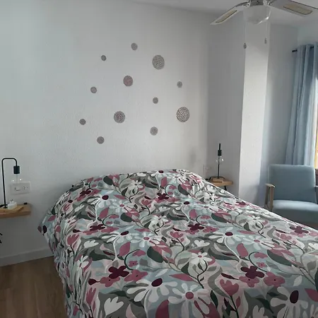 Apartemento El Centro