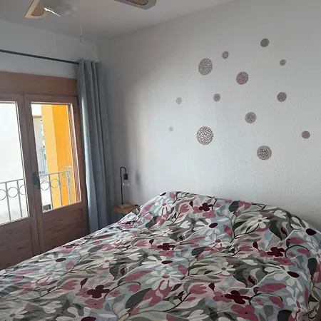 Apartemento El Centro * 모라이라