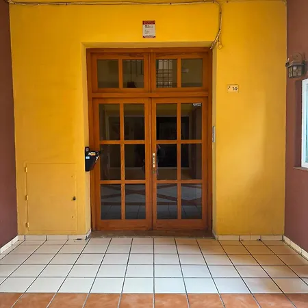 Apartemento El Centro مورايرا