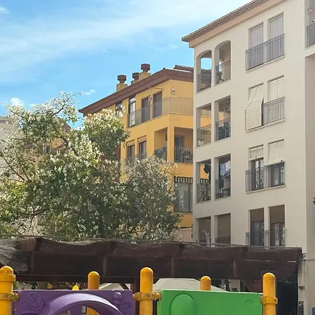 Apartemento El Centro